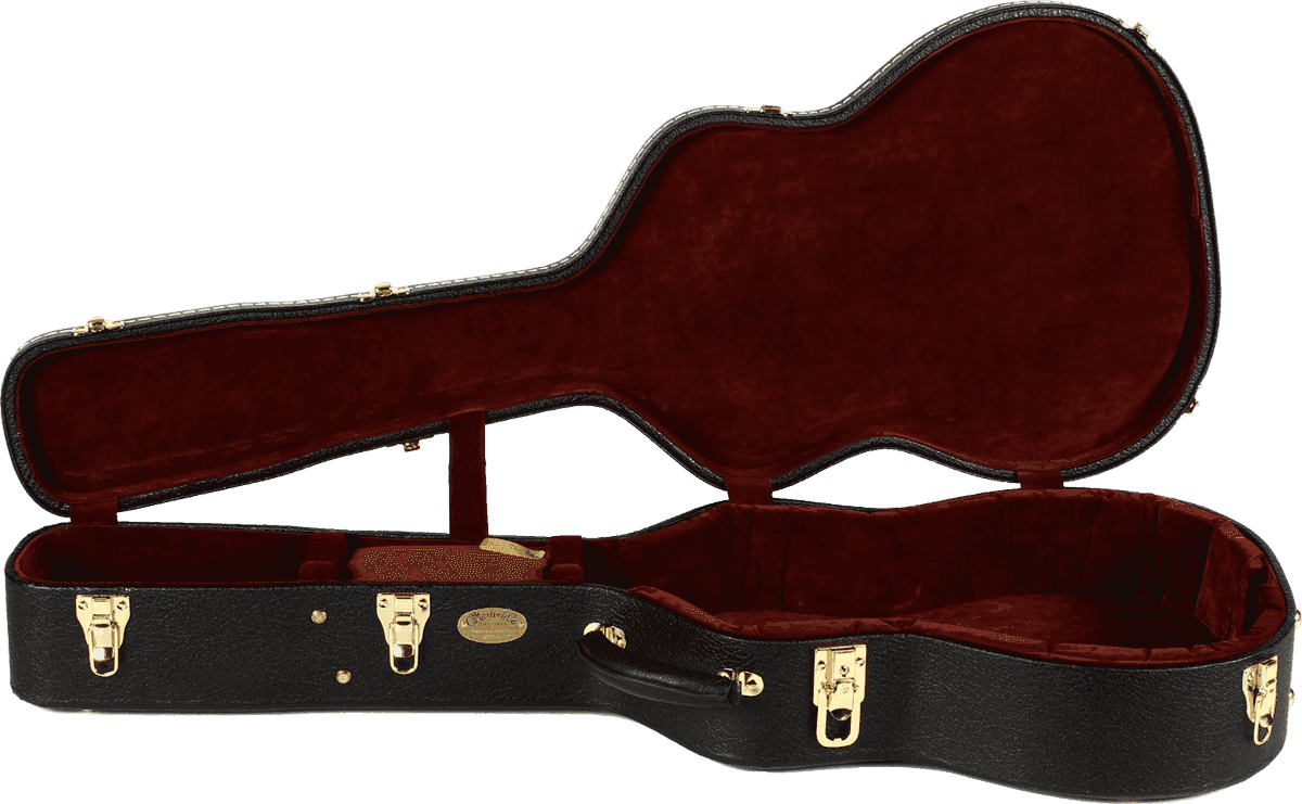 Estuche 0 12 trastes Cabernet