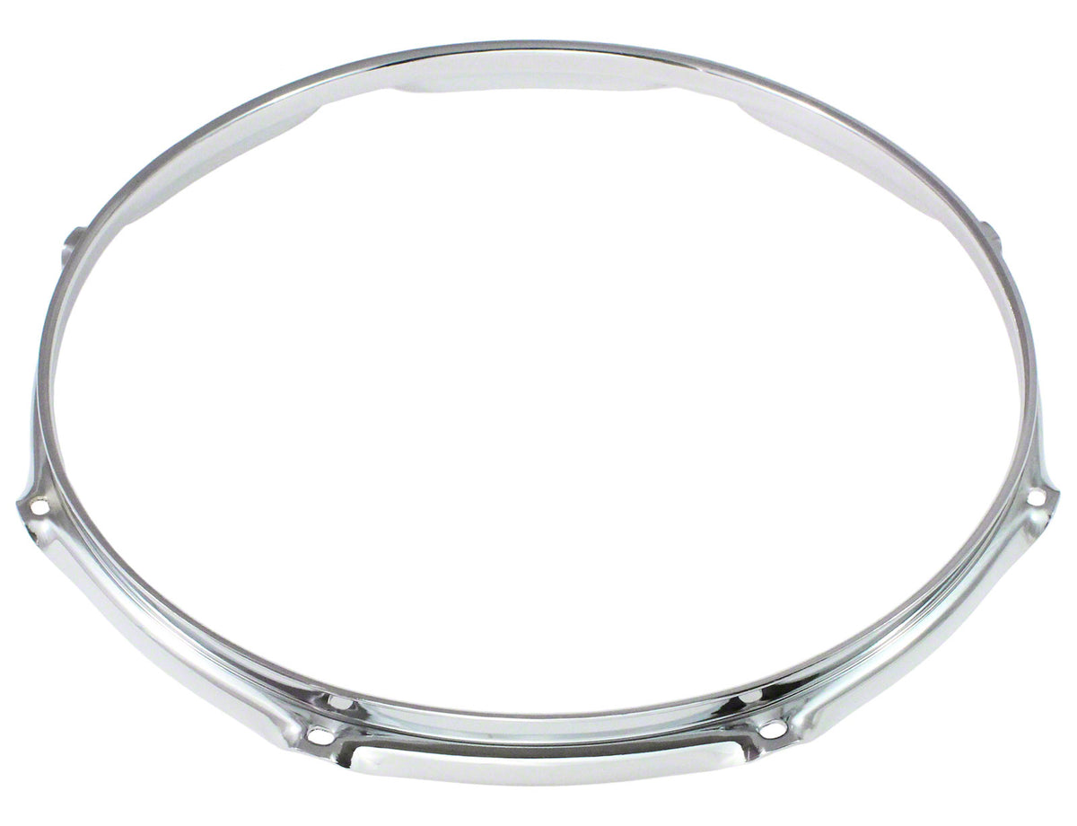 H23-14-8 - ARO 14" 8 DIVISIONES SUPER TRIPLE BRIDA 2.3MM