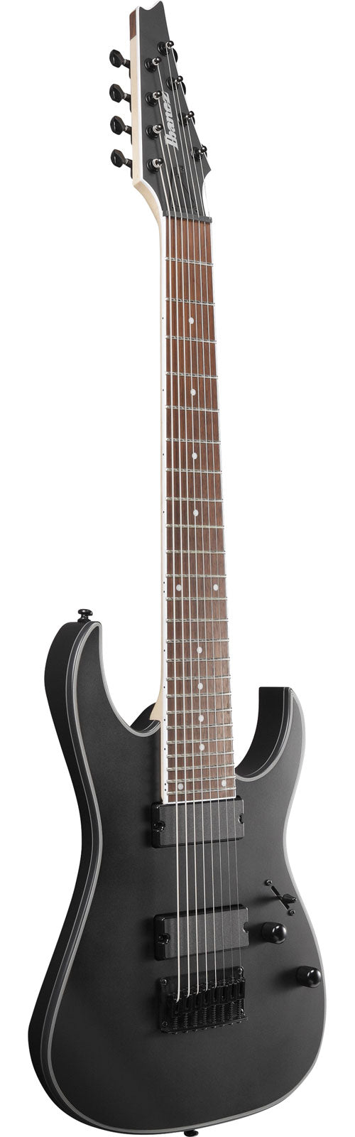 RG8EX-BKF Negro Mate