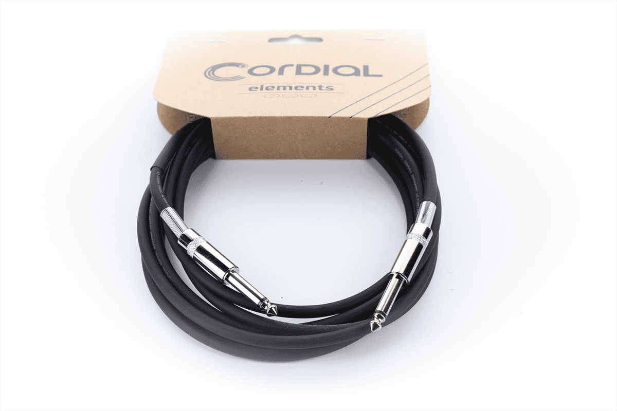 GUITAR CABLE JACK 3 M