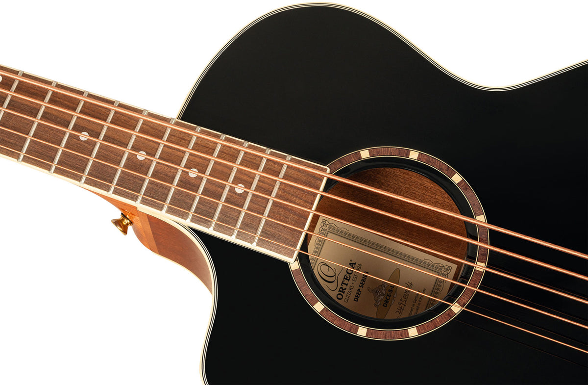 Deep Acoustic Bass 5 LH escala media