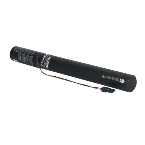 Showtec 62050 NEGRO 50 CM