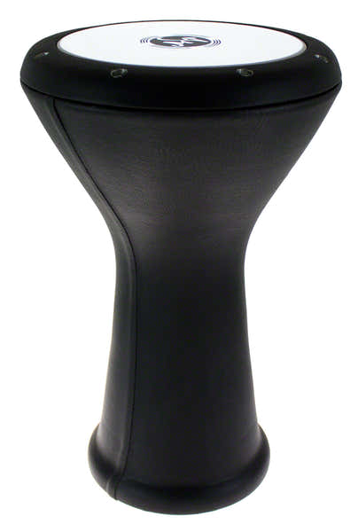 Sawt El Ahram EA-V-BK - ALU DOUMBEK - BLACK VINYL