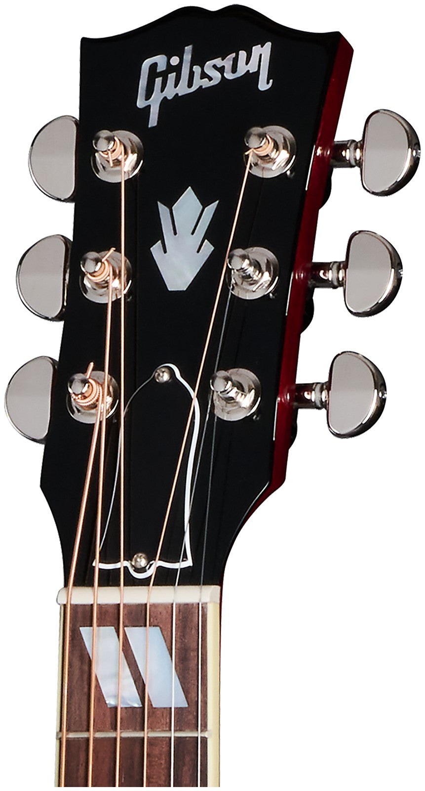 Hummingbird Standard Sunburst cereza Vintage Moderno
