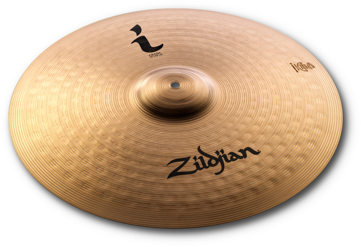 19" I-family Crash ILH19c