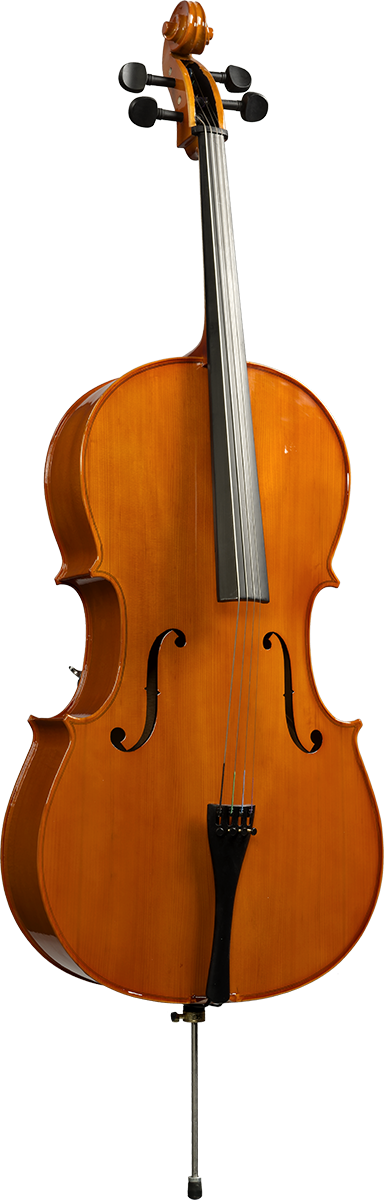 Herald 4/4 VIOLONCELLE TOUT MASSIF AS344
