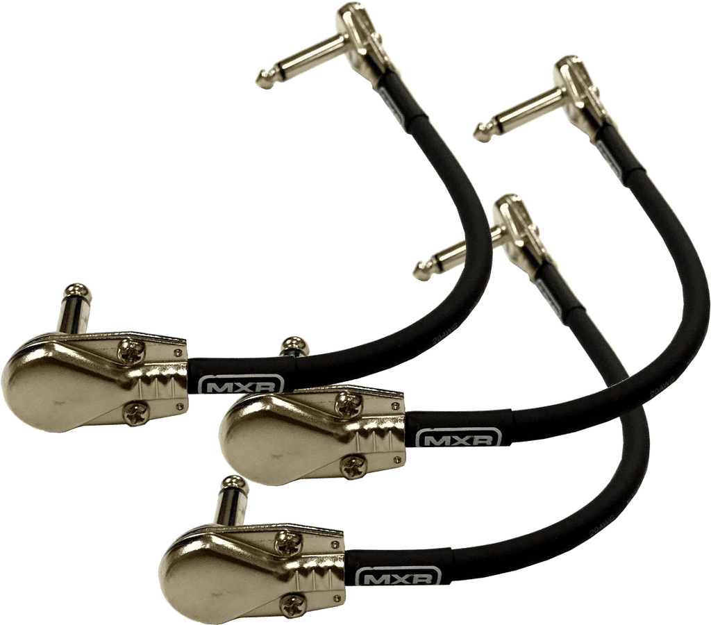 Cables Jack Acodado/Jack Acodado 15CM