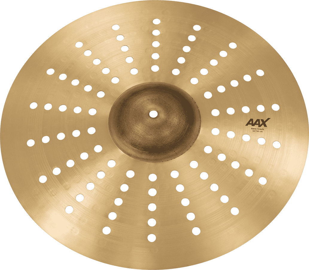AAX 20" Aero Crash