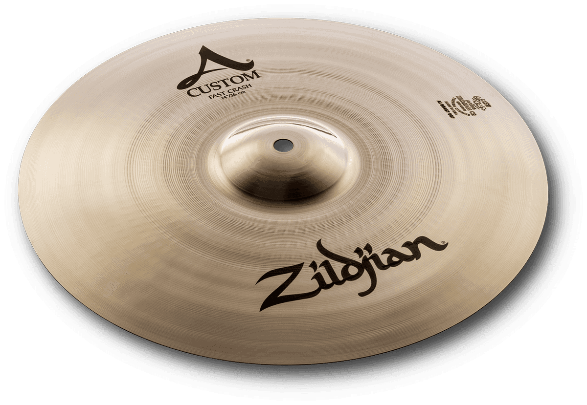 A' CUSTOM 14" FAST - A20536