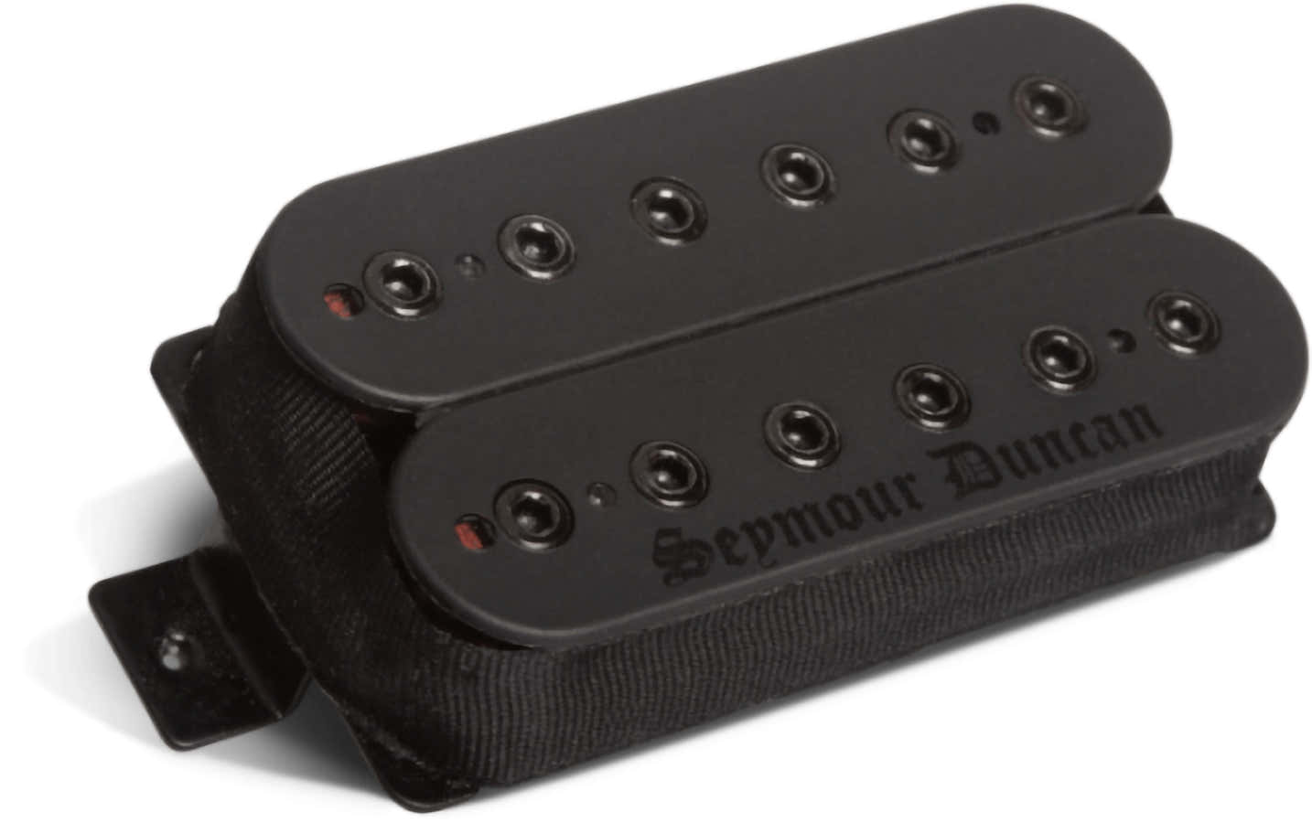 Puente negro Blackened Black Winter