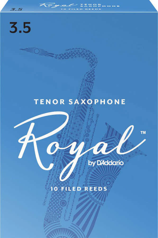 Royal 3.5 - Saxofón Tenor