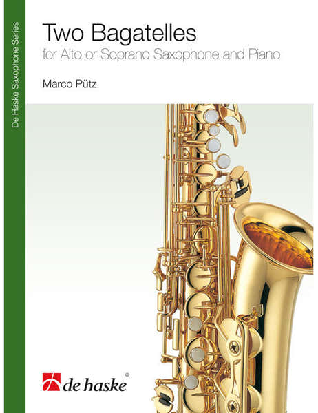 Two Bagatelles