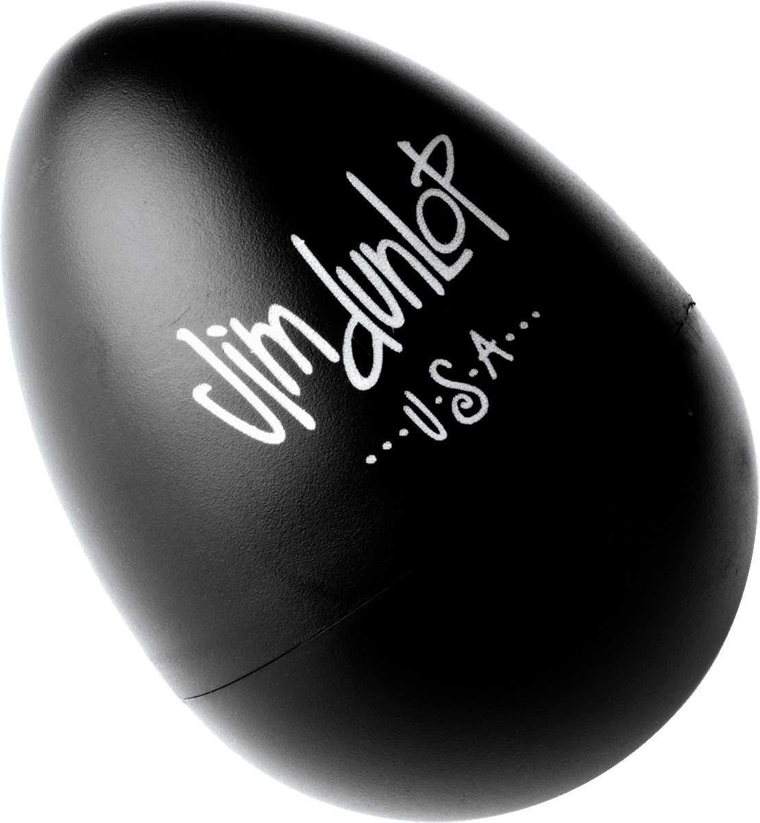EGG-shaker Negro Bolsa de 2