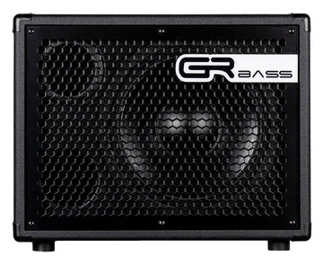 GR 112H+-4 BLK BLACK
