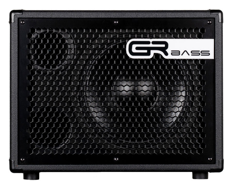GR 112H+-4 BLK BLACK