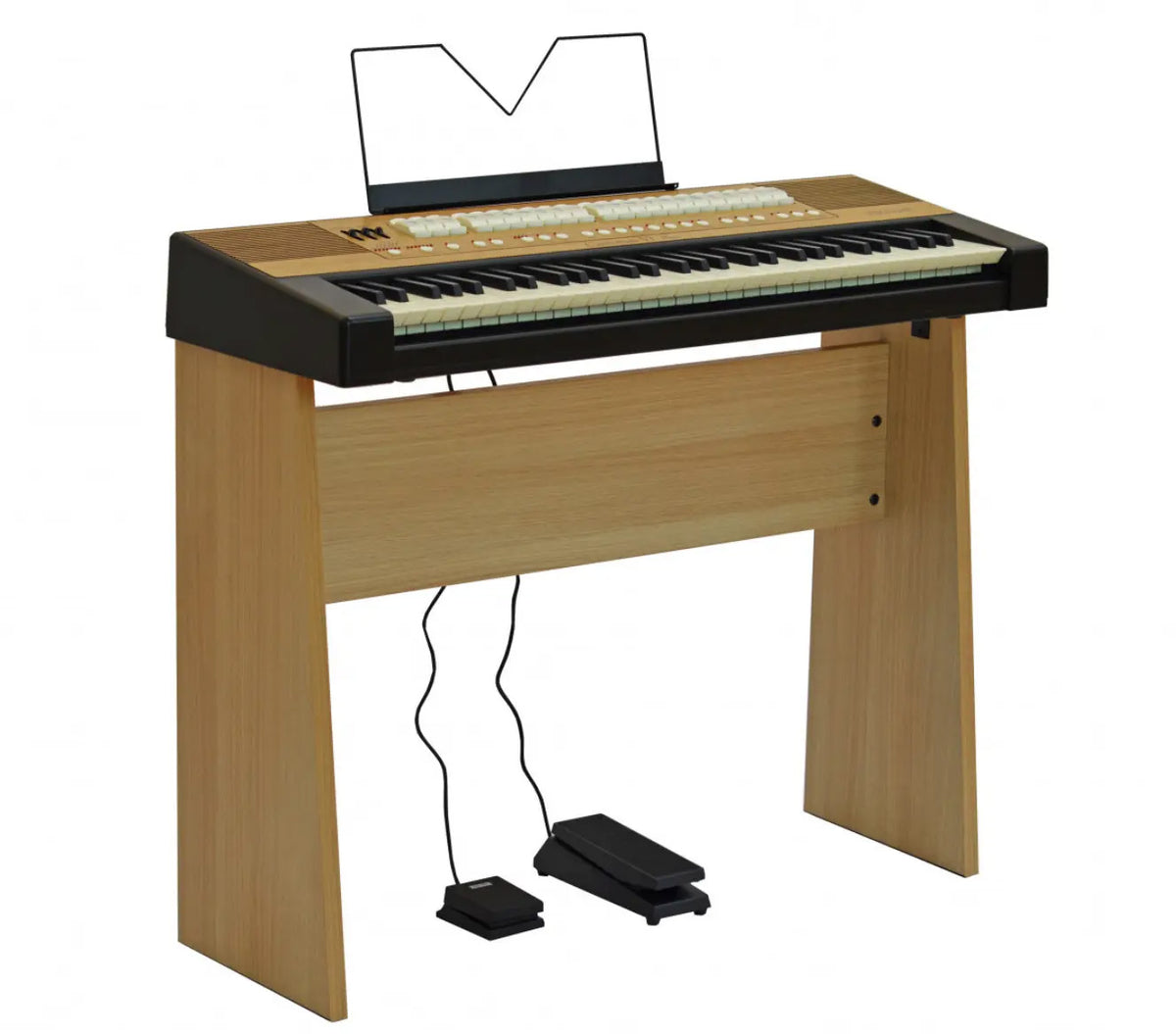 Soporte Cantorum IV