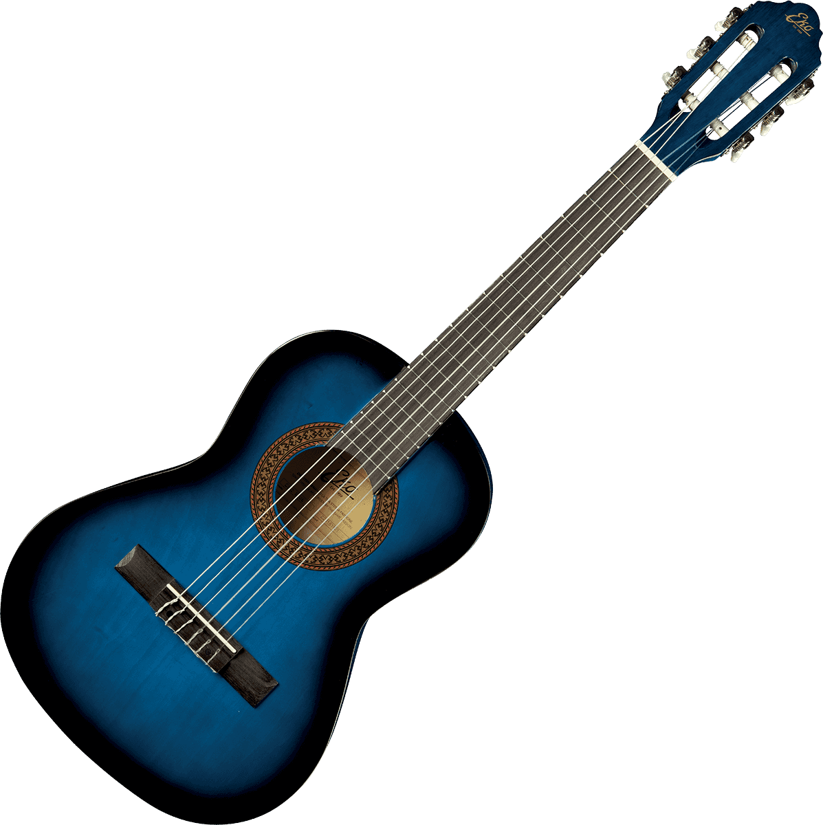 CS-2 1/2 Blue Burst + Funda