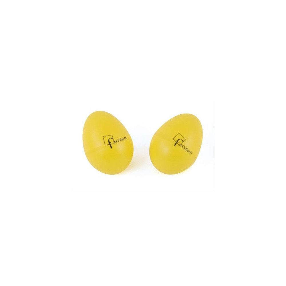 Fuzeau Huevos sonoros amarillos - Agudos