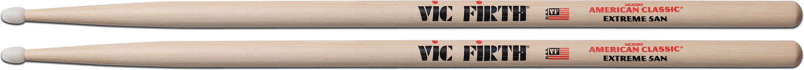 AMERICAN CLASSIC HICKORY OTAS NILON - X5AN