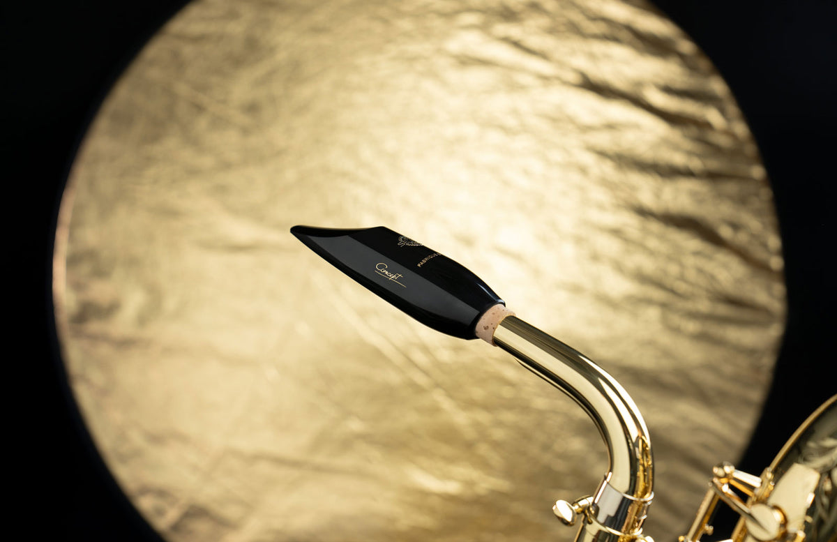 Concept (Baritone Sax)