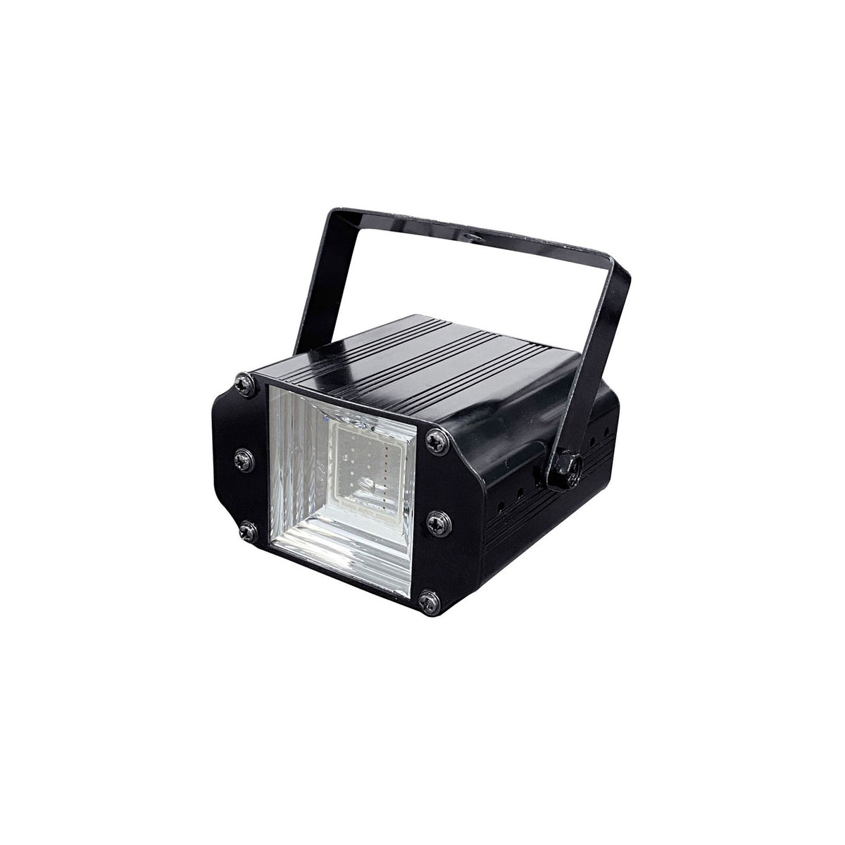 Estrobo LED Tiny Color