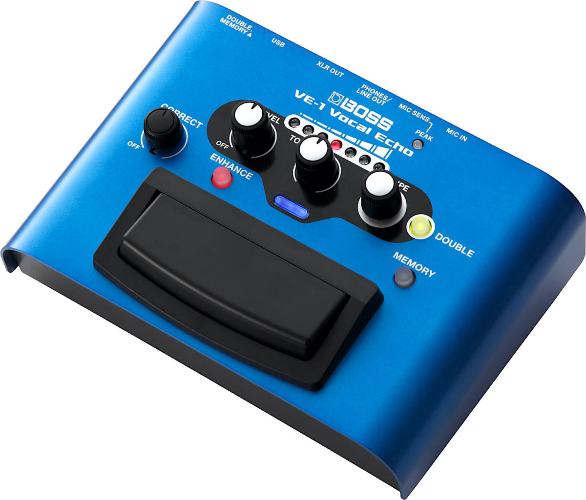 VE-1 Vocal Echo