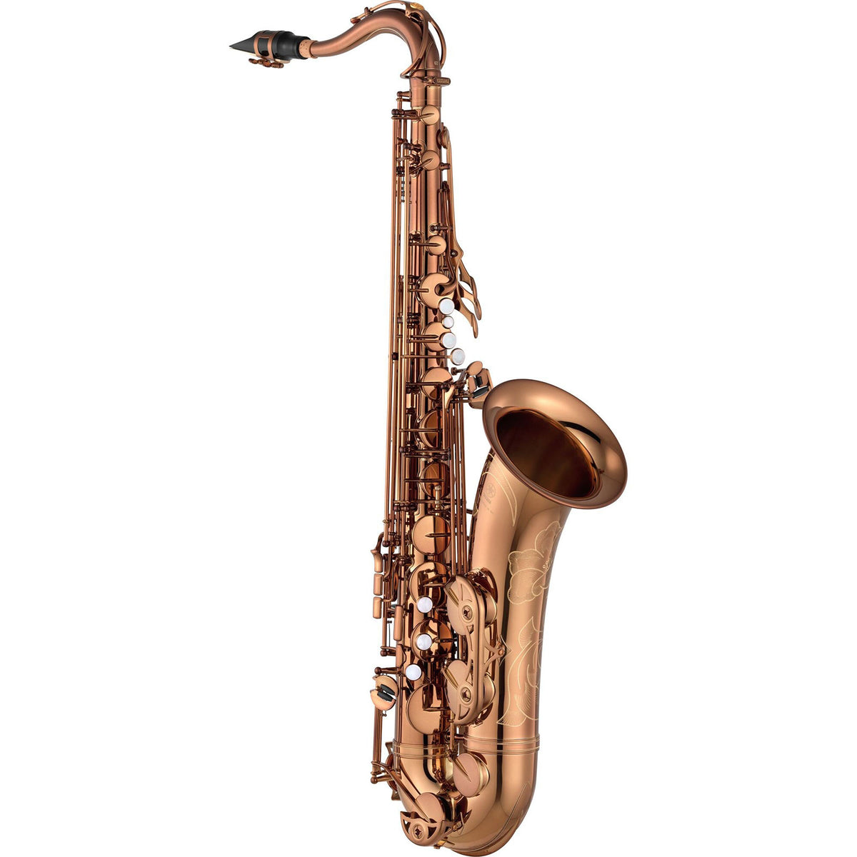 Yamaha YTS62 Tenor Sib Ámbar