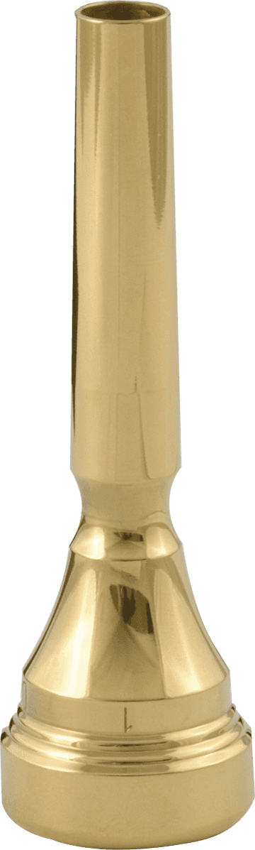 4882 Classic - 4X Plateada en Oro (Trompeta)