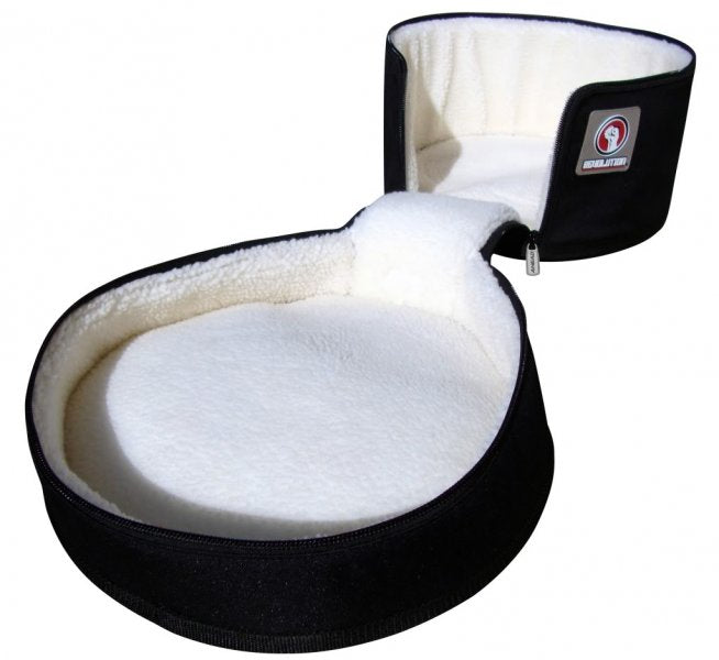 Ahead 22"X18" BASS DRUM ARMOR CASE AR1822