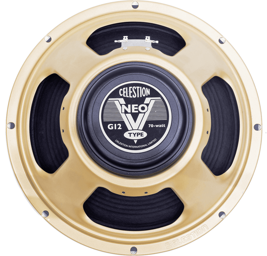 G12 NEO V-Type 8 Ohms