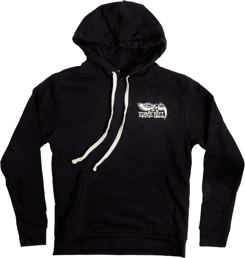 Black - S