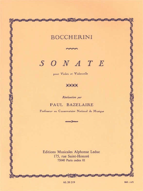 Sonata