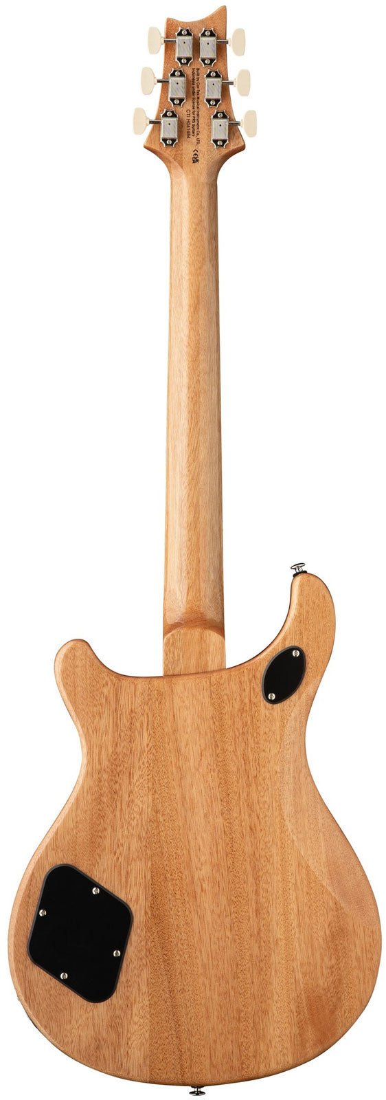 McCarty 594 SE Carbón