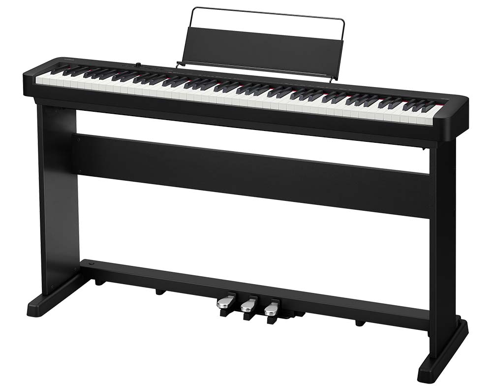 Casio CDP-S160 Negro