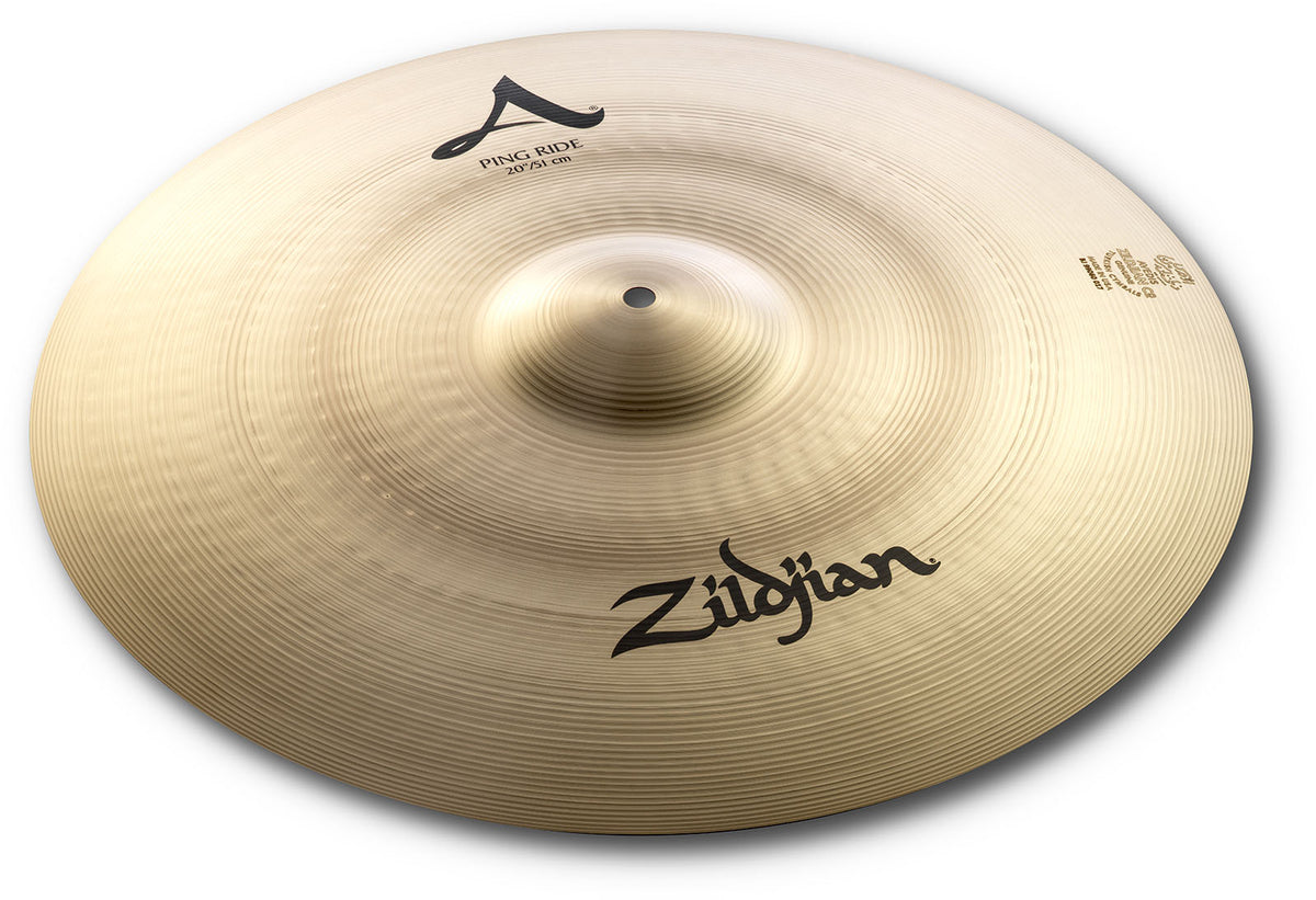 Zildjian A-SERIES 20" PING - A0042