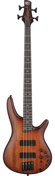 SR500AMHL Marrón caoba degradado