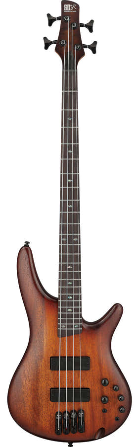 SR500AMHL Marrón caoba degradado