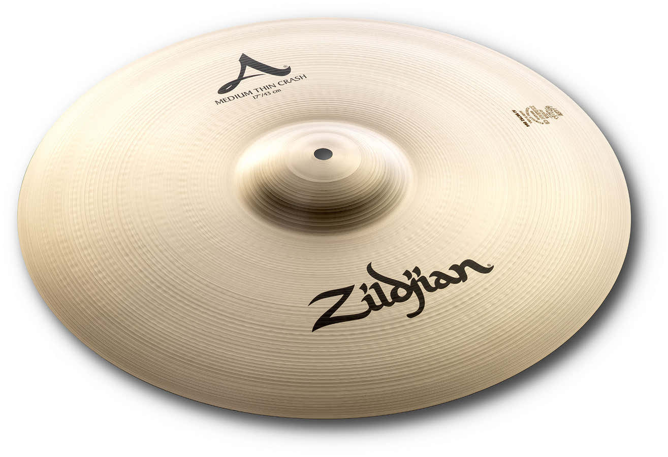 A-SERIES 17" MEDIUM THIN - A0231