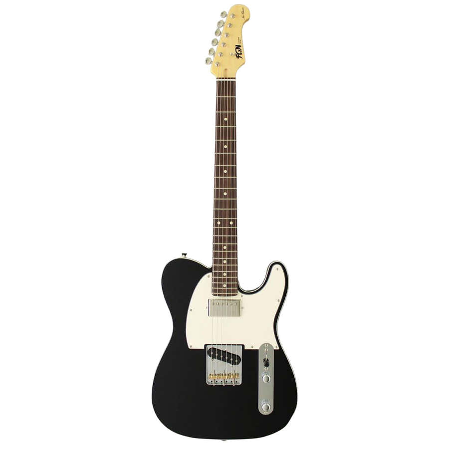 Neo Classic NTE210RAH-BK Negro