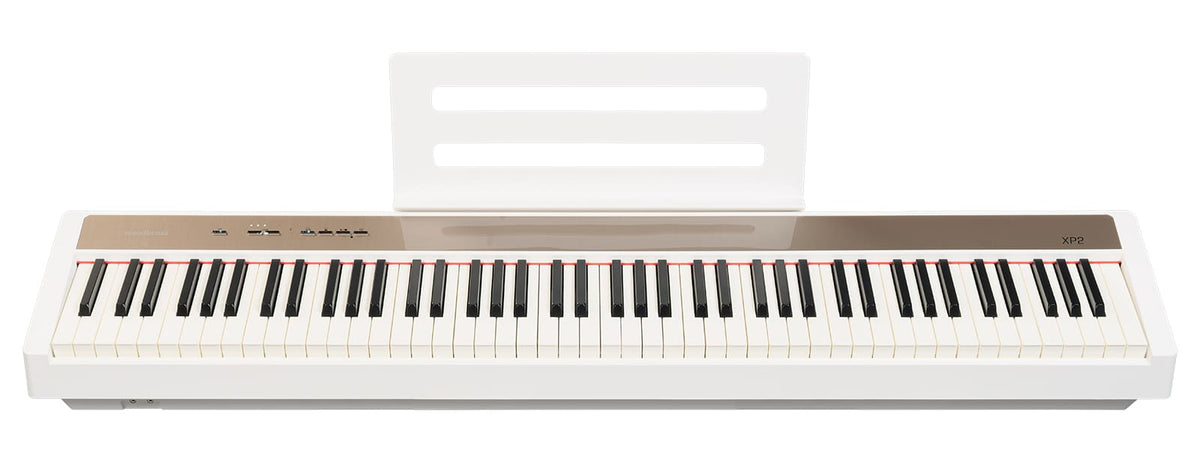 Pack XP2 con Mueble Blanco