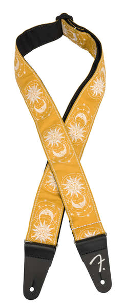 American Vintage II Sun Strap Rubio butterscotch