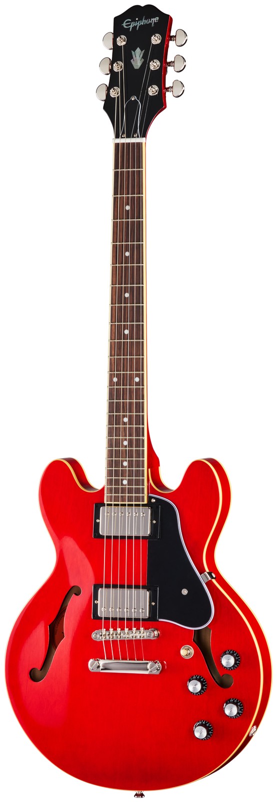 ES-339 Cereza IBG