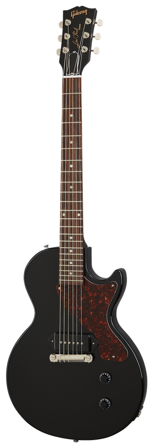 Les Paul Junior Ébano Original