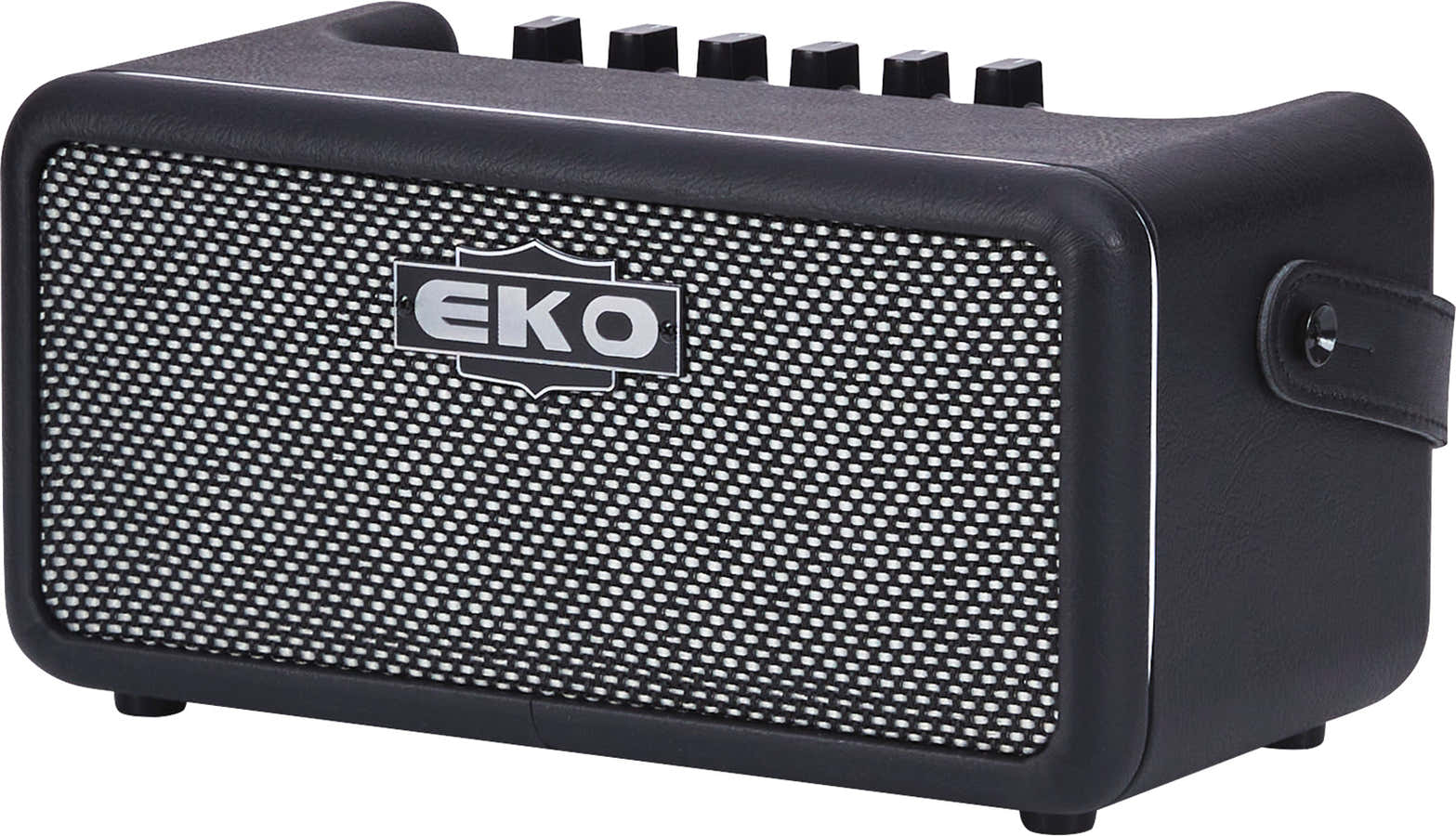 BAIO Amp 15 - ampli compacto con modelados + efectos + Bluetooth