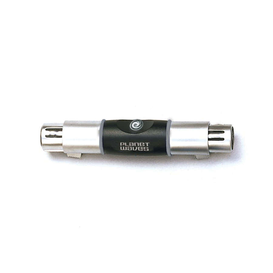 Adaptador hembra XLR