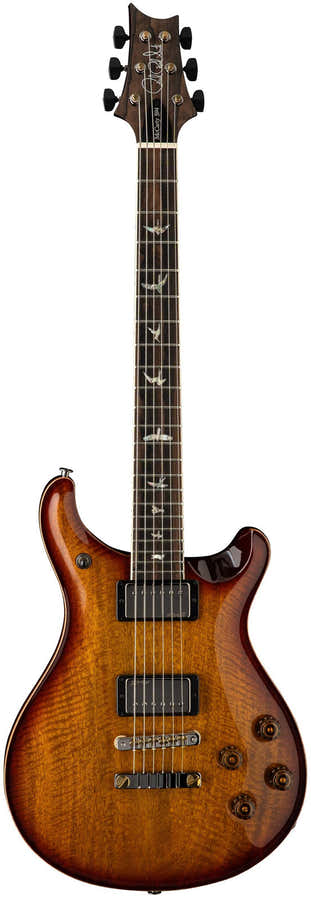 McCarty 594 Tapa de mango LTD Solarflare