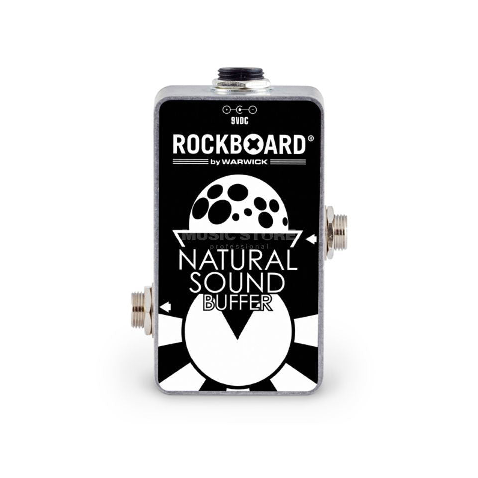 Rockboard Natural Amortiguador de Sonido