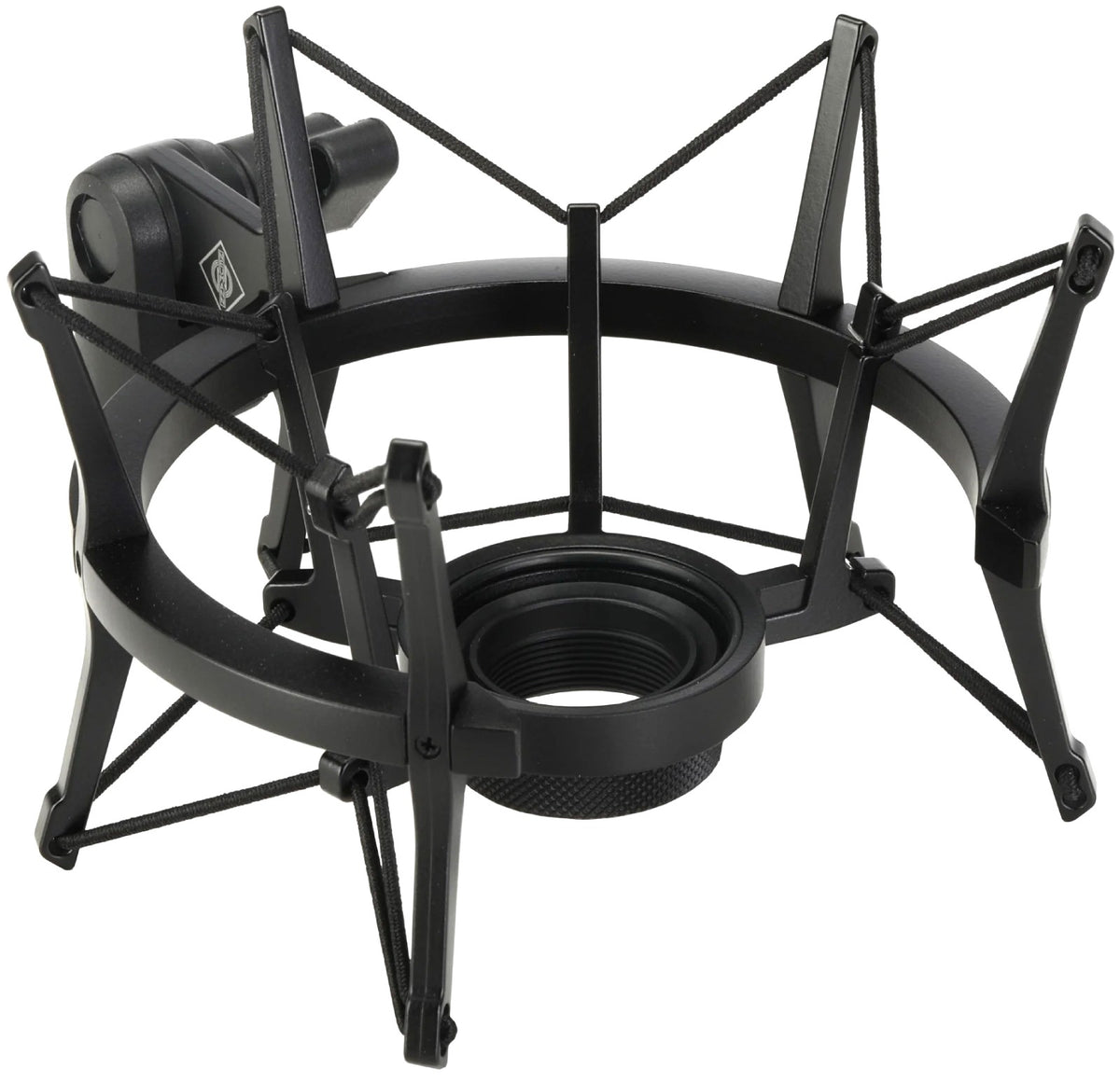 TLM 102 Studio Set Black