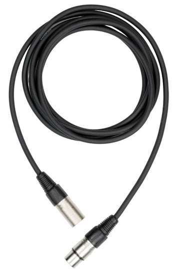 Cable XLR / XLR - 3 m - MC21