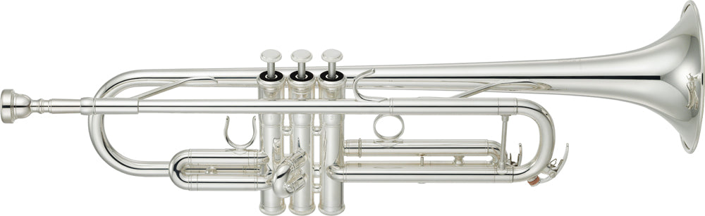 Yamaha YTR4335GSII Sib Plateada